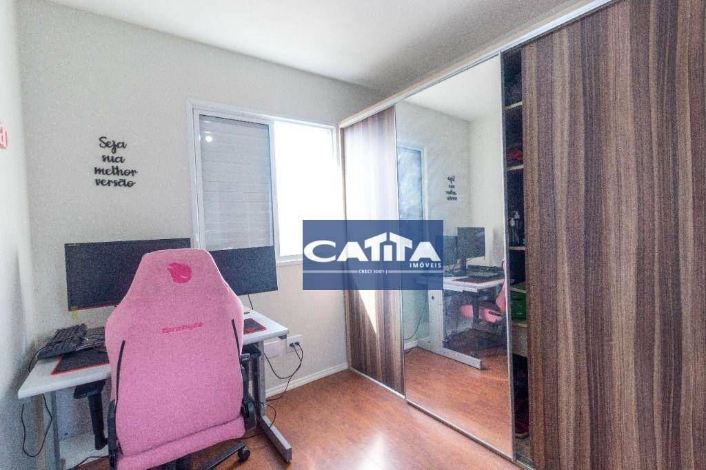 Apartamento à venda com 3 quartos, 64m² - Foto 22