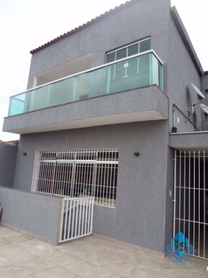 Casa à venda com 2 quartos, 157m² - Foto 30