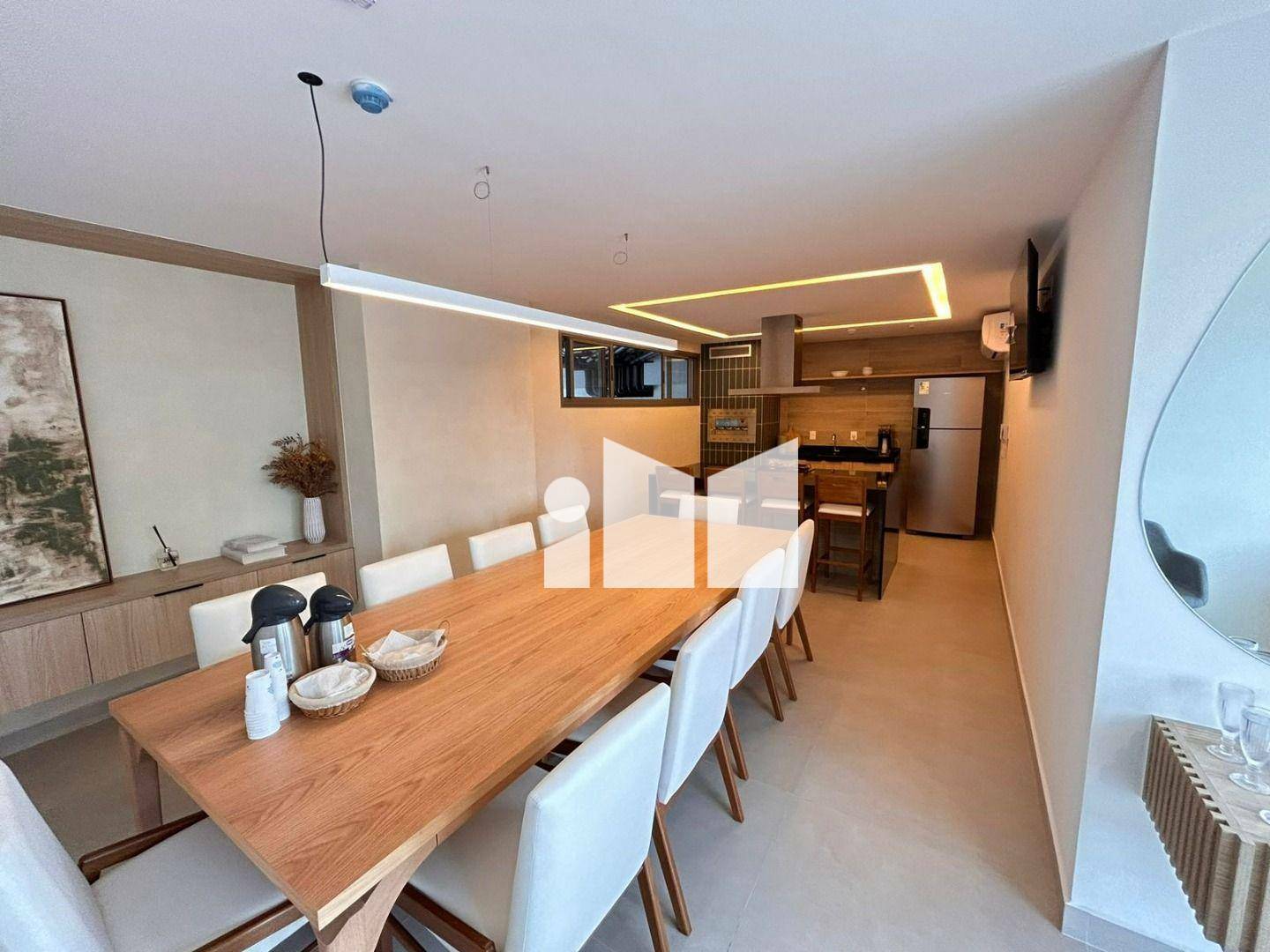 Apartamento à venda com 2 quartos, 60m² - Foto 22