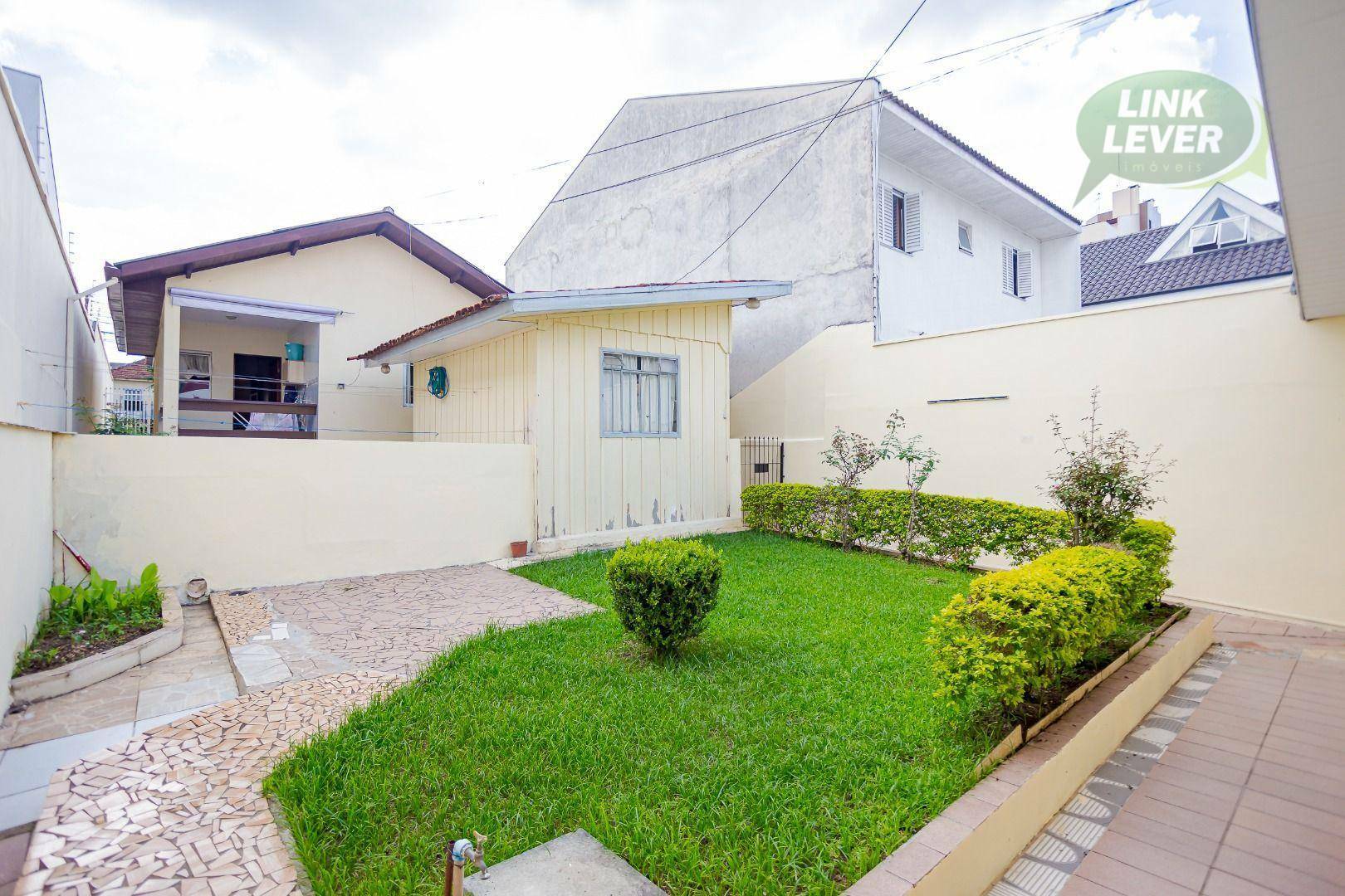 Casa para alugar com 3 quartos, 115m² - Foto 42
