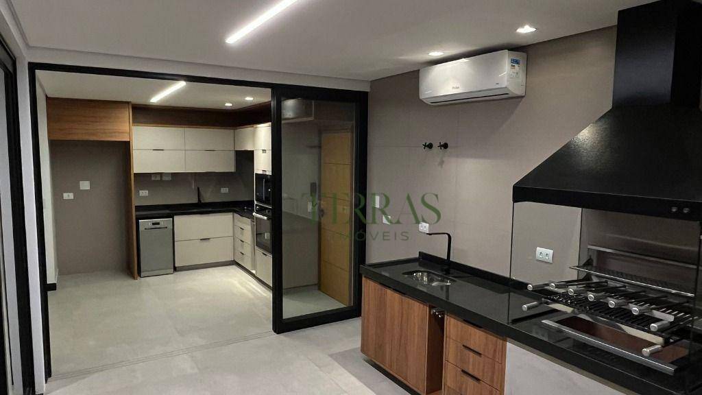 Casa de Condomínio à venda com 5 quartos, 457m² - Foto 11