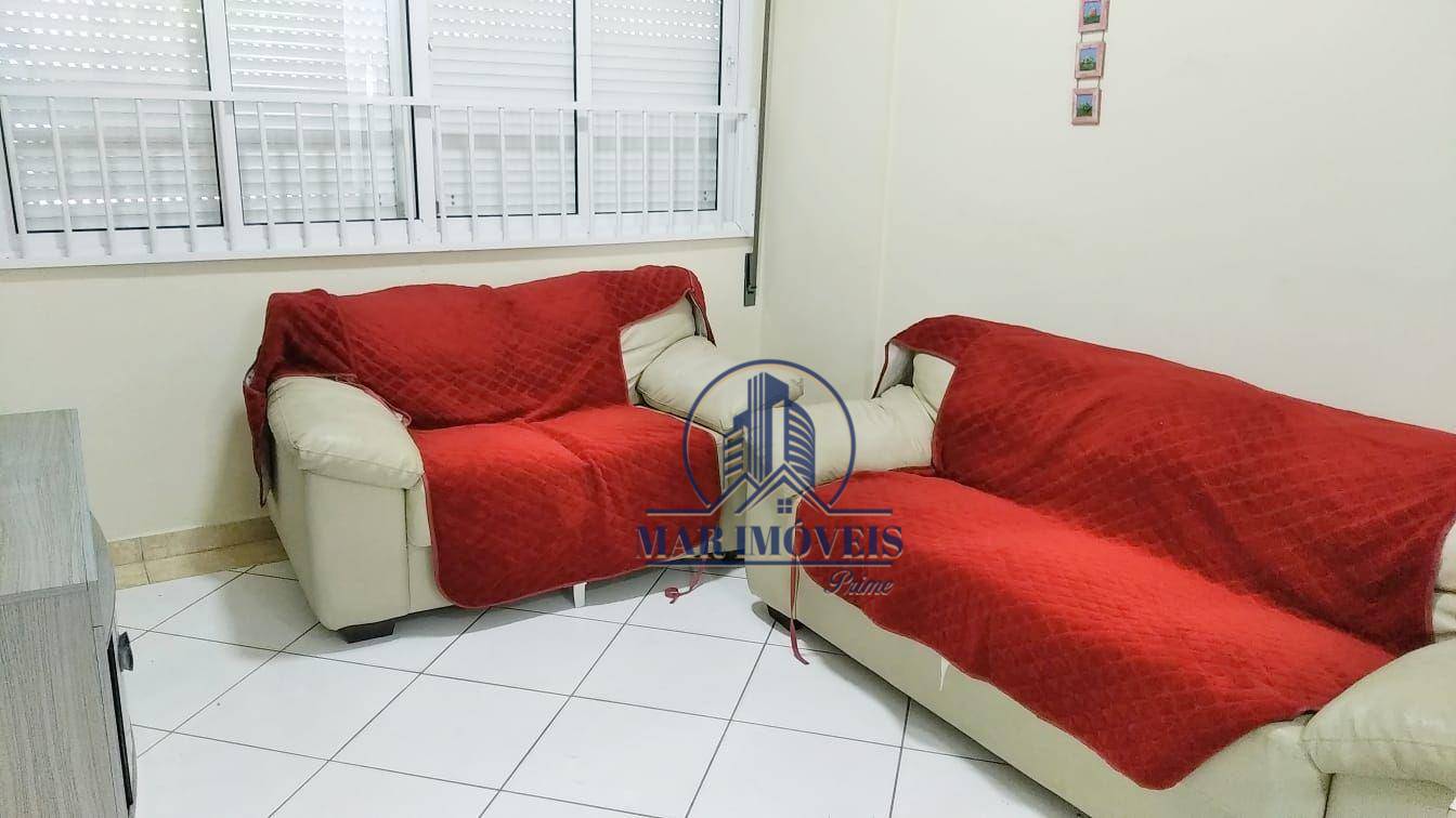 Apartamento à venda com 2 quartos, 80m² - Foto 6