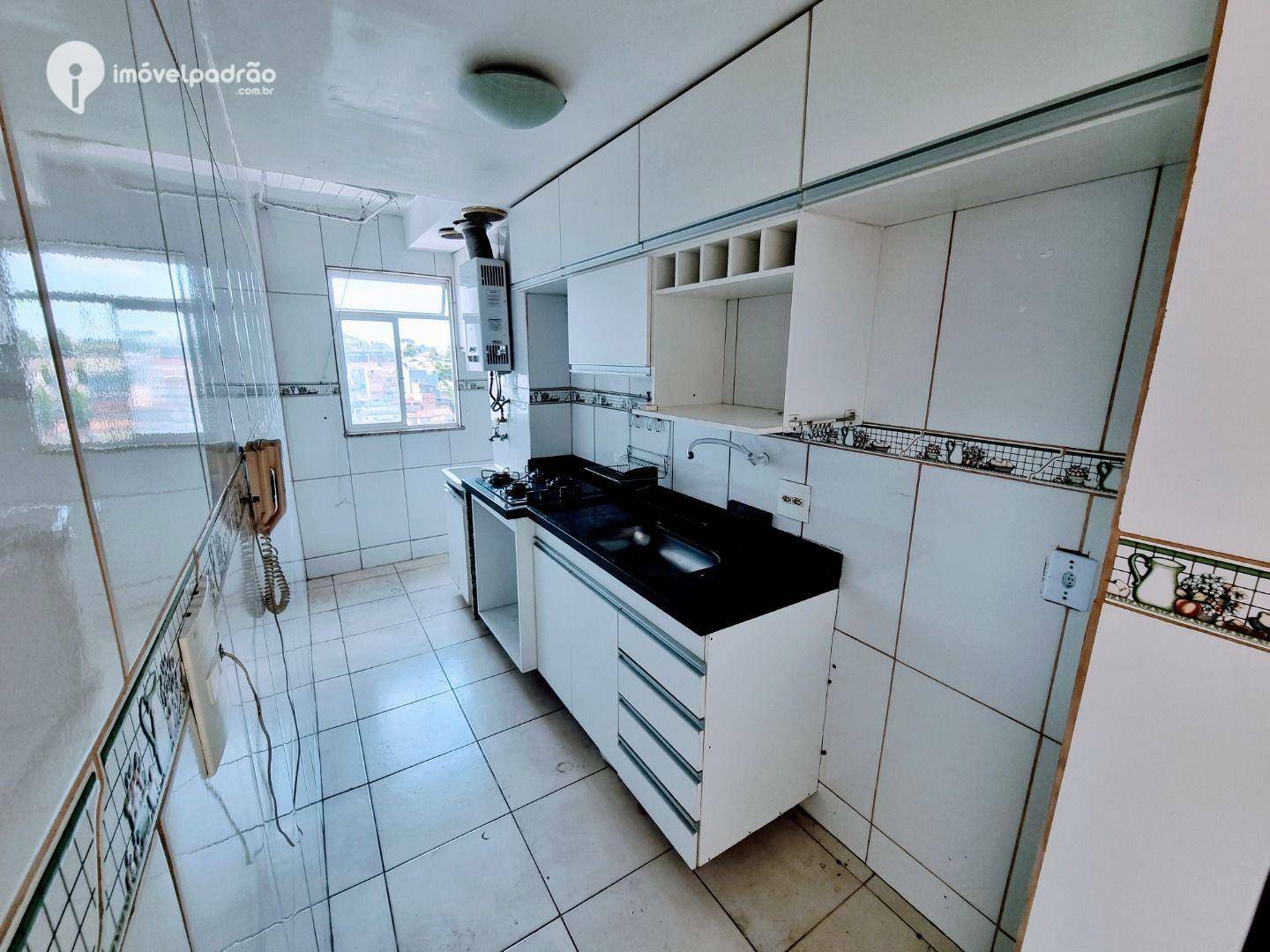 Apartamento para alugar com 3 quartos, 63m² - Foto 13