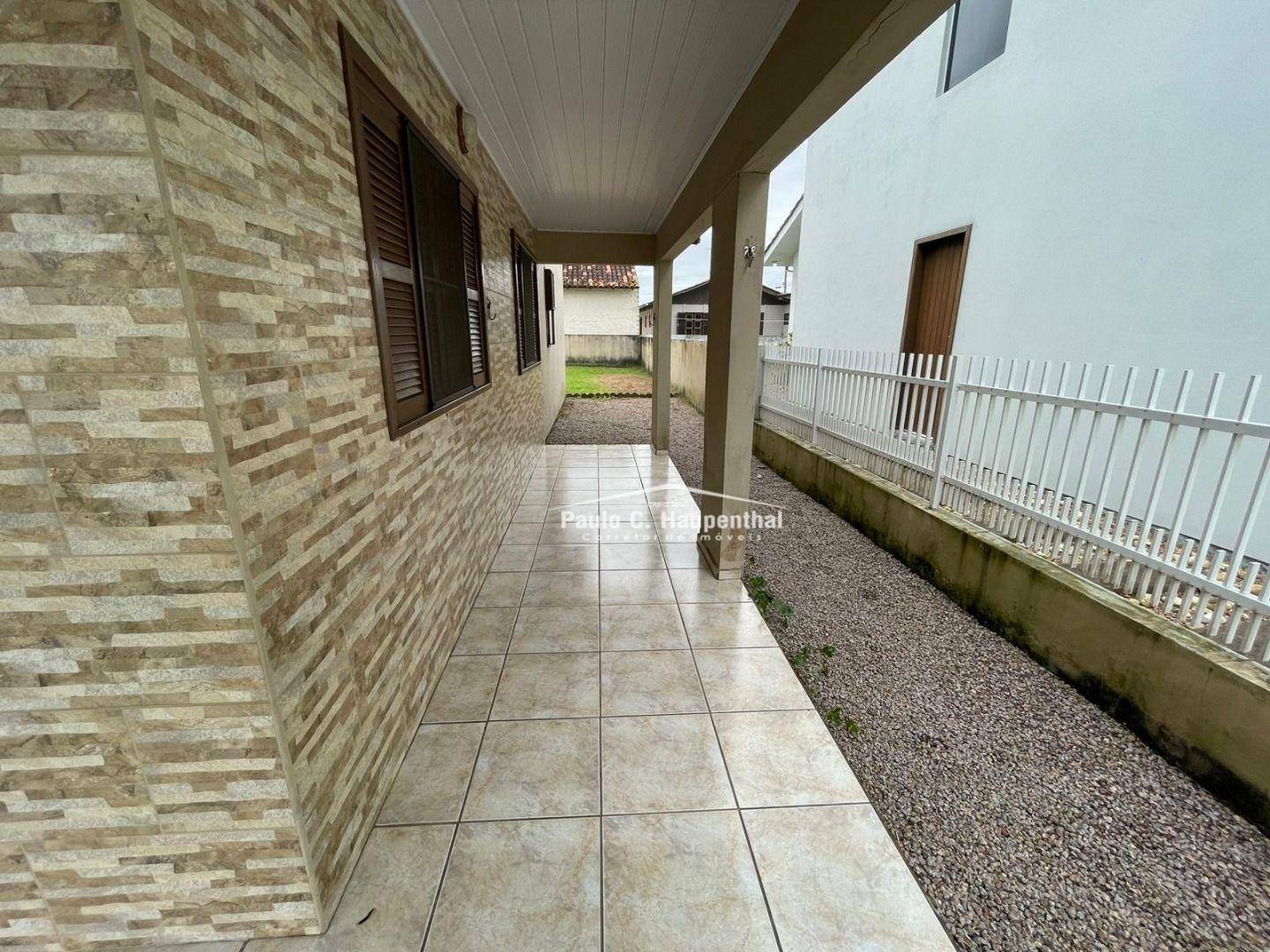 Casa à venda com 3 quartos, 130m² - Foto 4