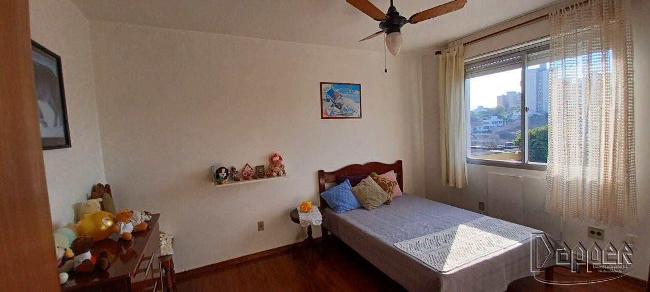 Apartamento à venda com 2 quartos, 91m² - Foto 8