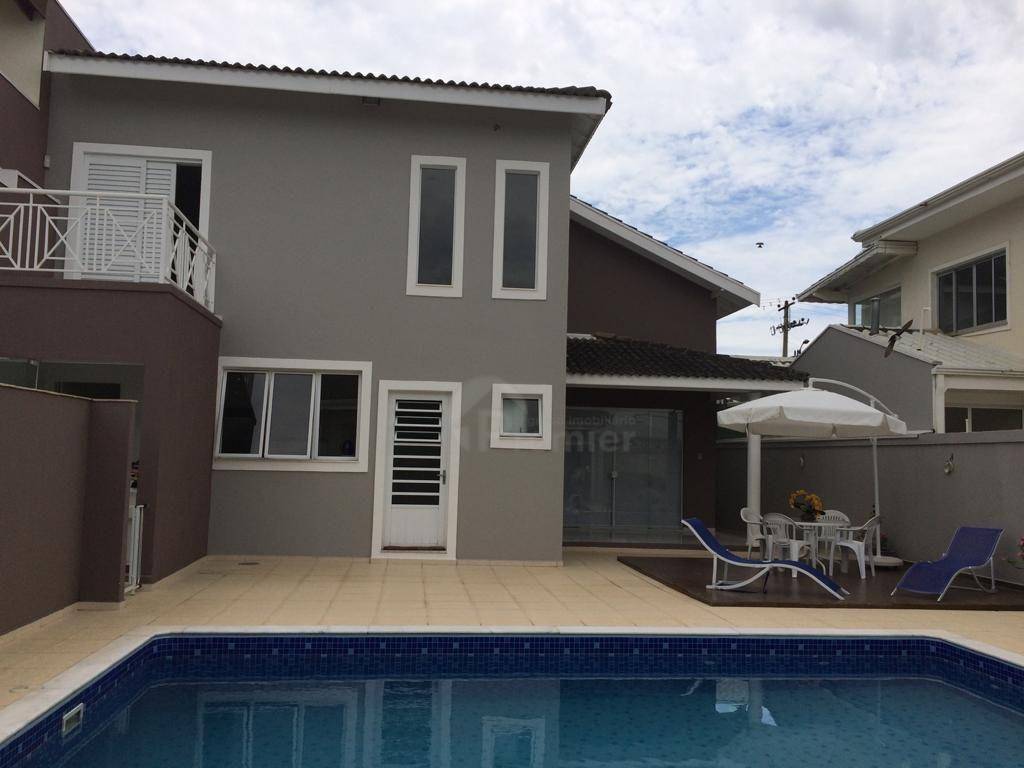 Casa de Condomínio à venda com 4 quartos, 305m² - Foto 8