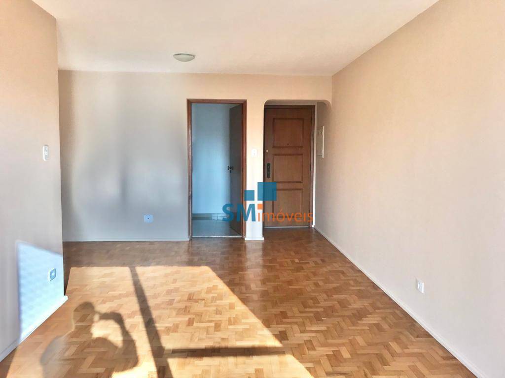 Apartamento à venda e aluguel com 3 quartos, 82m² - Foto 1