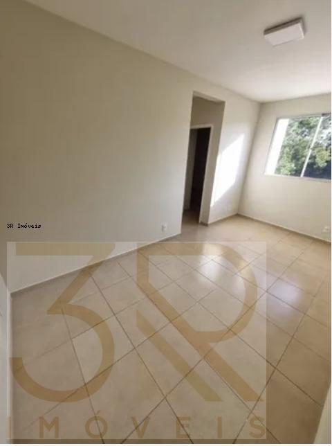 Apartamento à venda com 2 quartos, 46m² - Foto 1