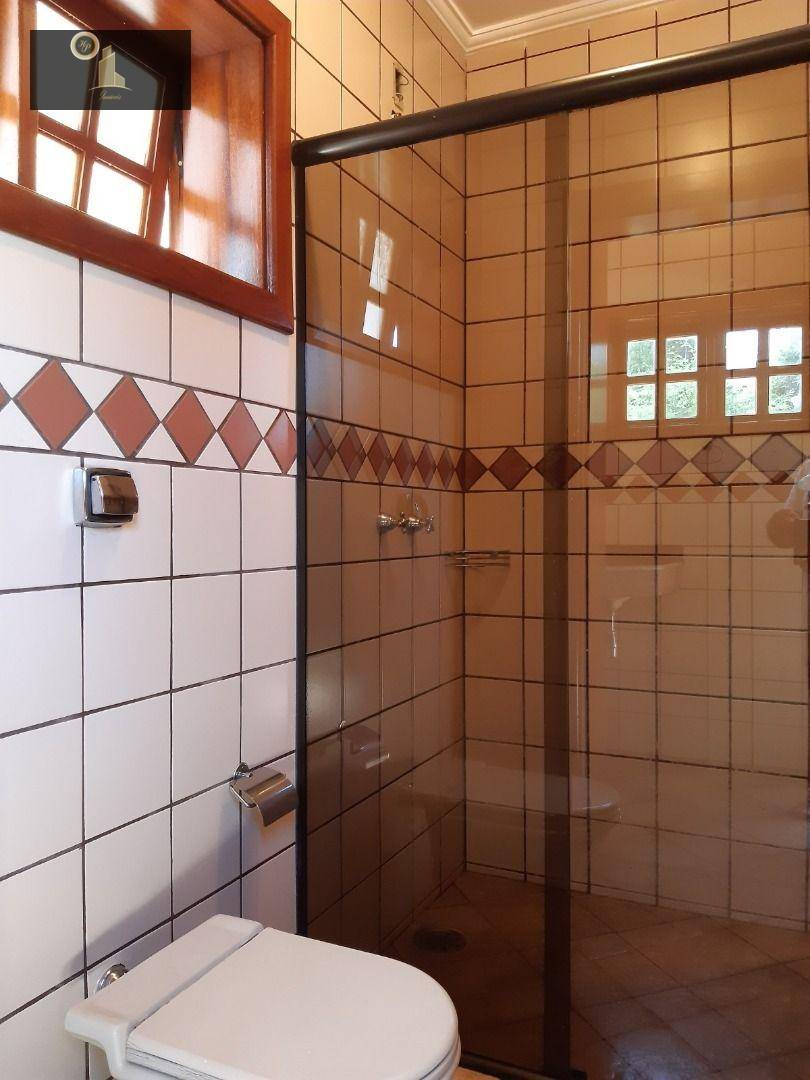 Casa de Condomínio à venda com 3 quartos, 319m² - Foto 34