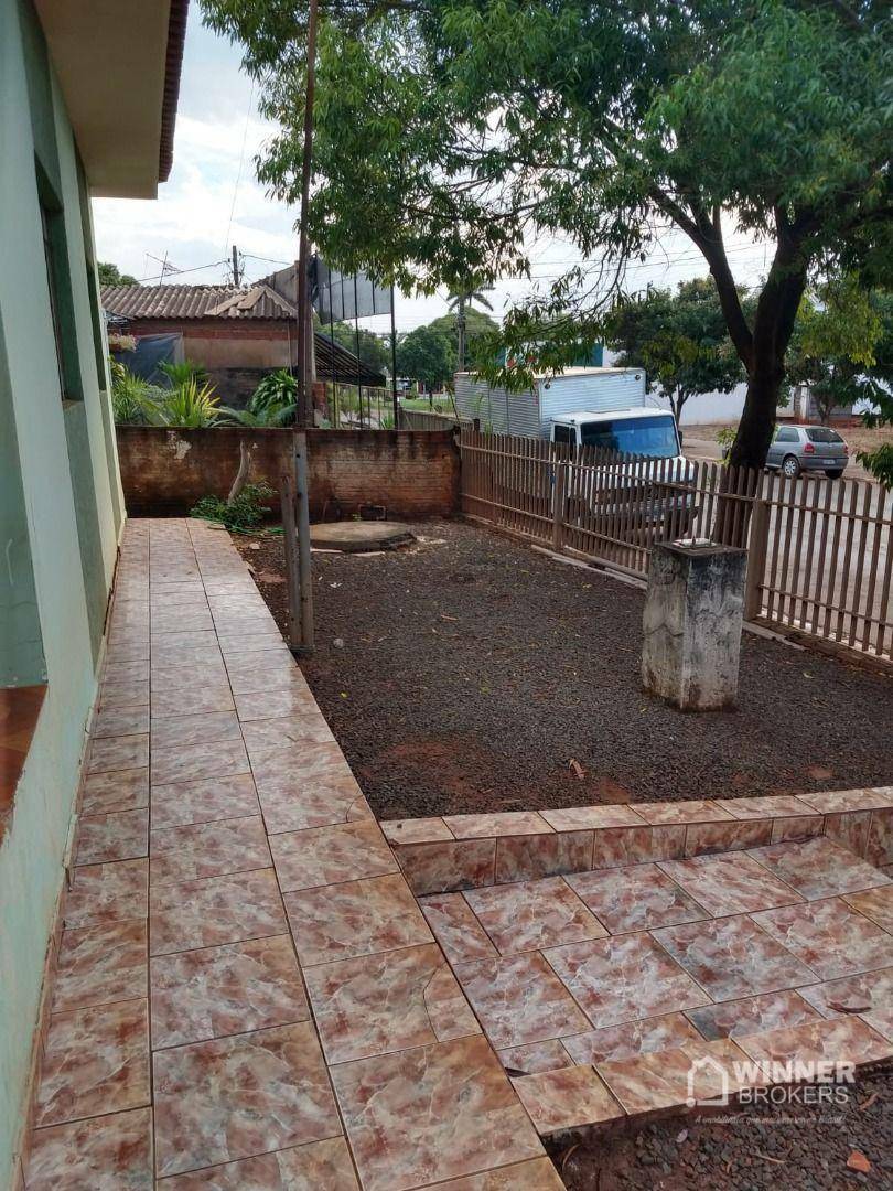 Casa à venda com 3 quartos, 150m² - Foto 9