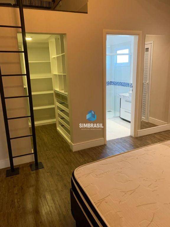 Casa para alugar com 4 quartos, 560m² - Foto 129