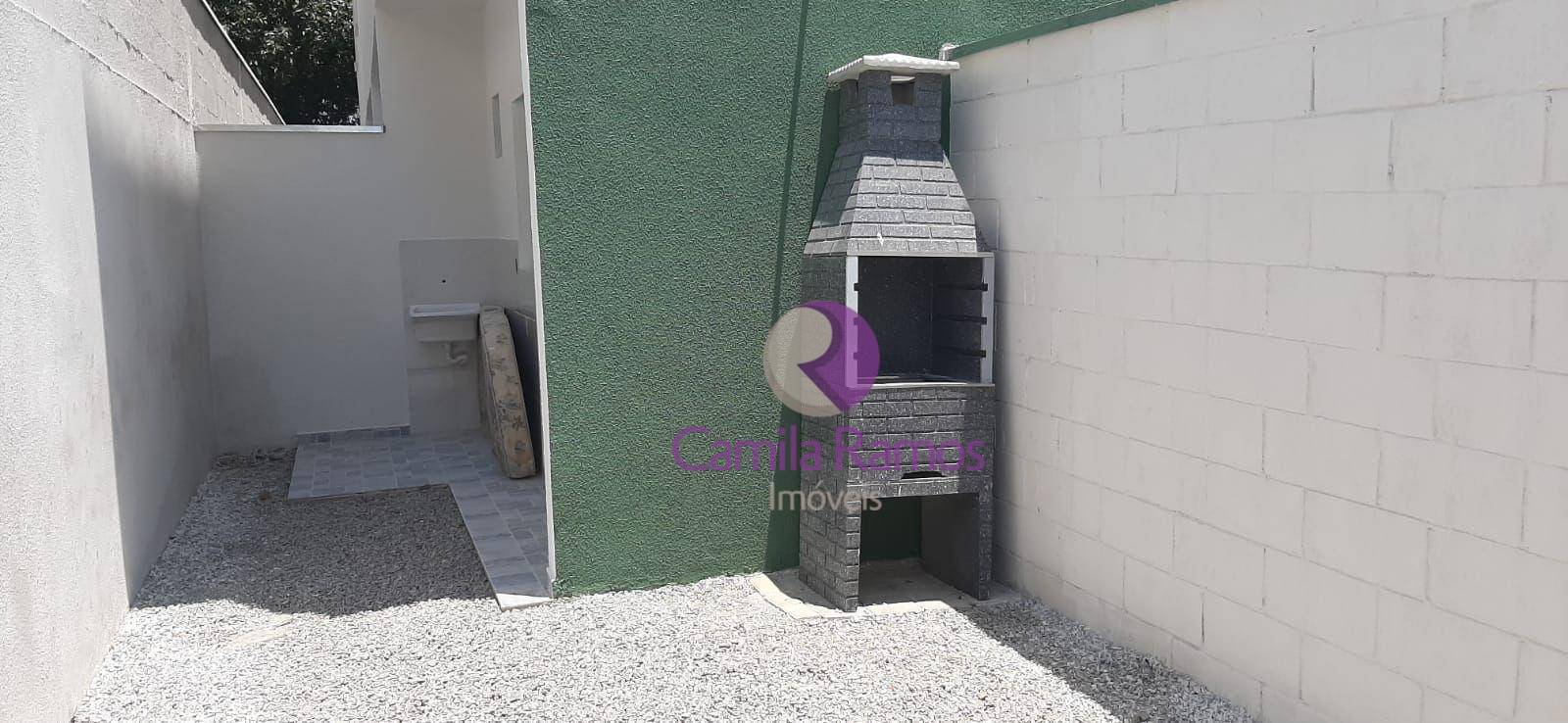 Sobrado, 2 quartos, 59 m² - Foto 18