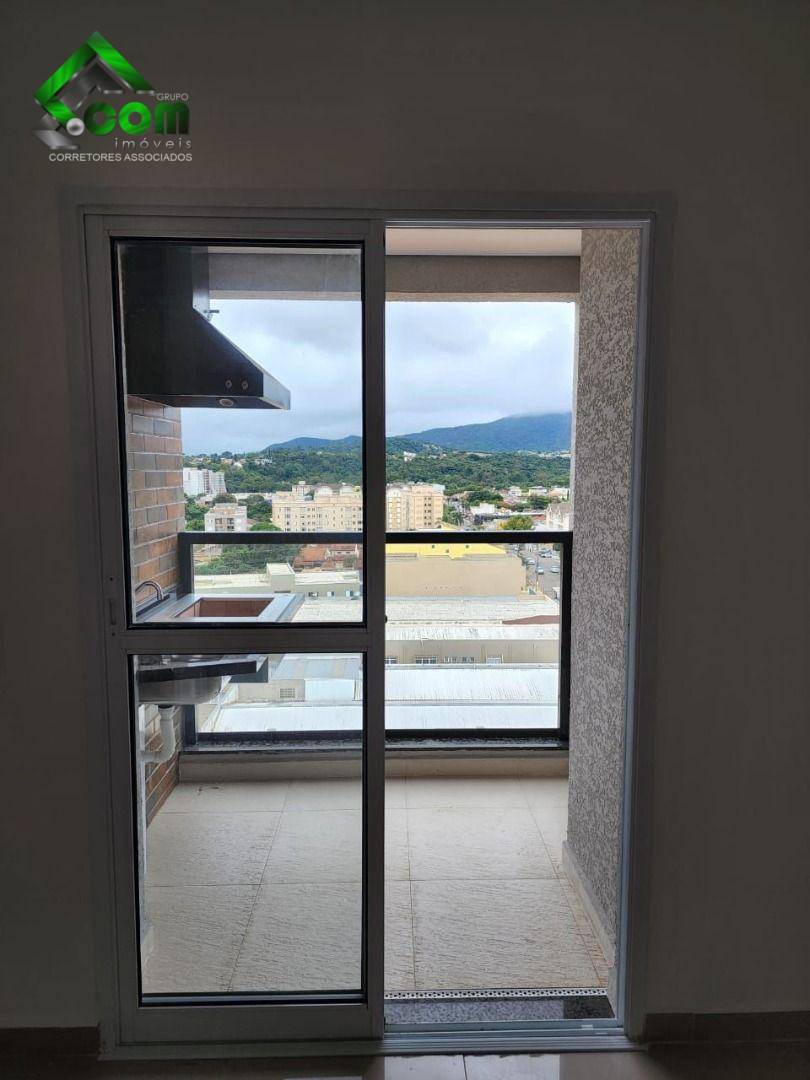 Apartamento à venda com 1 quarto, 42m² - Foto 25