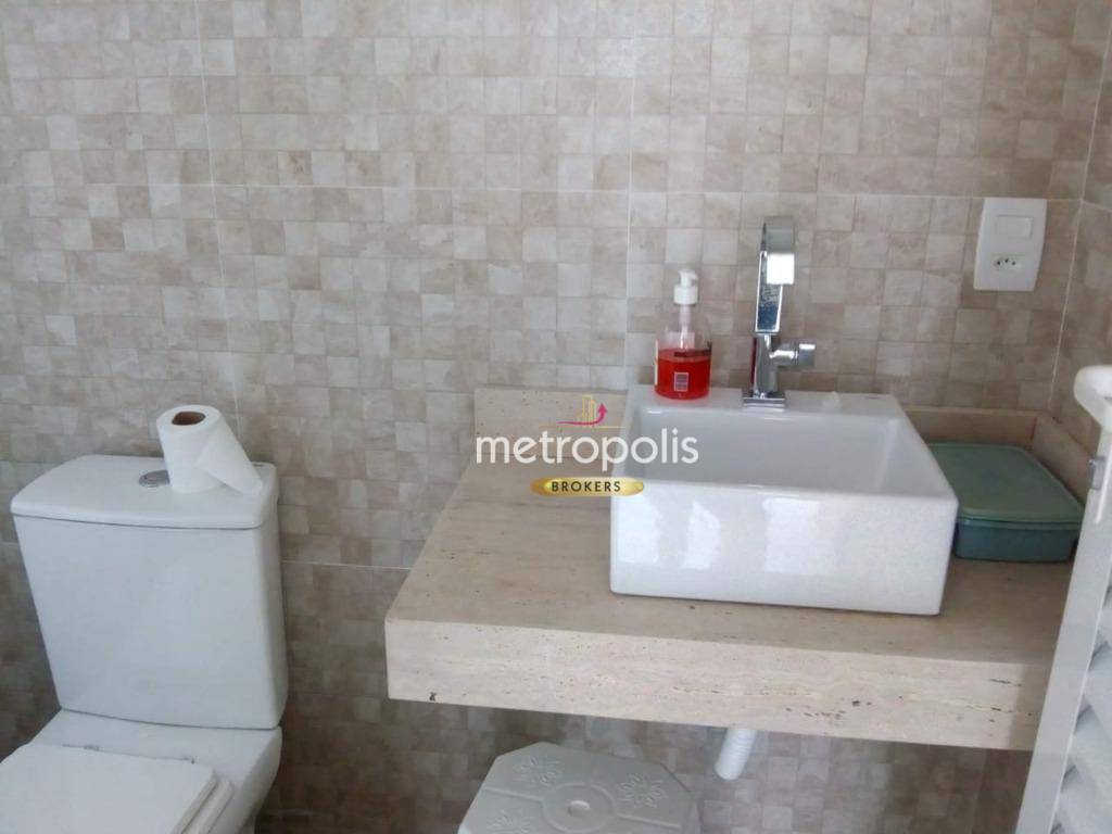 Sobrado à venda com 3 quartos, 390m² - Foto 22