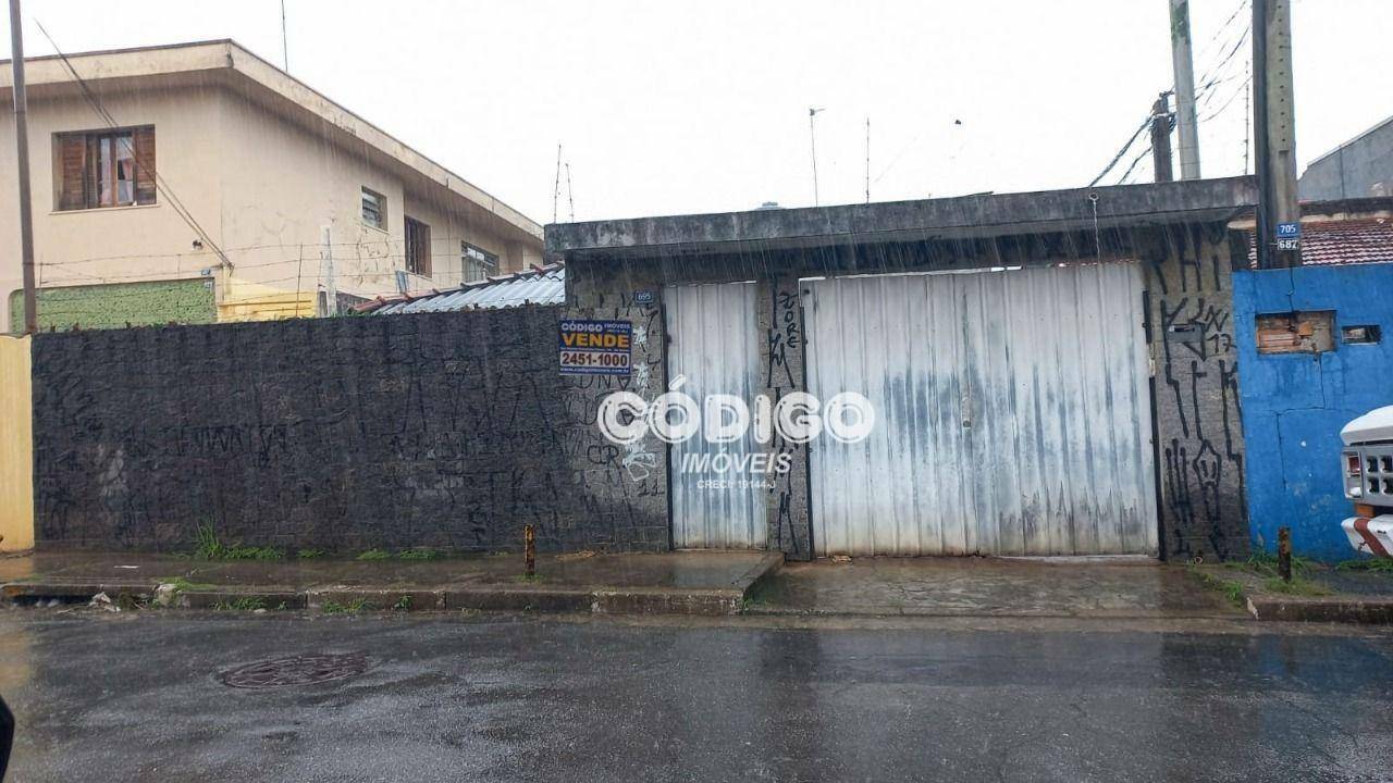 Sobrado à venda com 3 quartos, 120m² - Foto 2