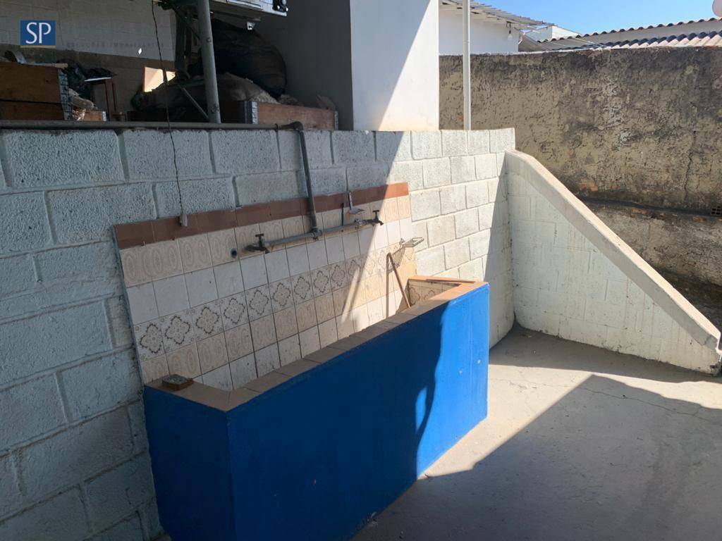 Depósito-Galpão, 269 m² - Foto 6