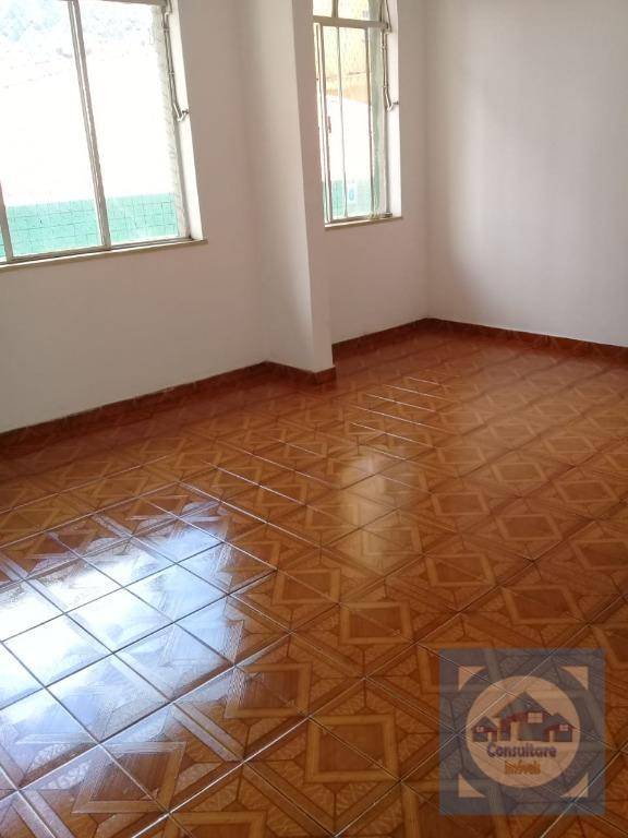 Apartamento à venda com 1 quarto, 63m² - Foto 6