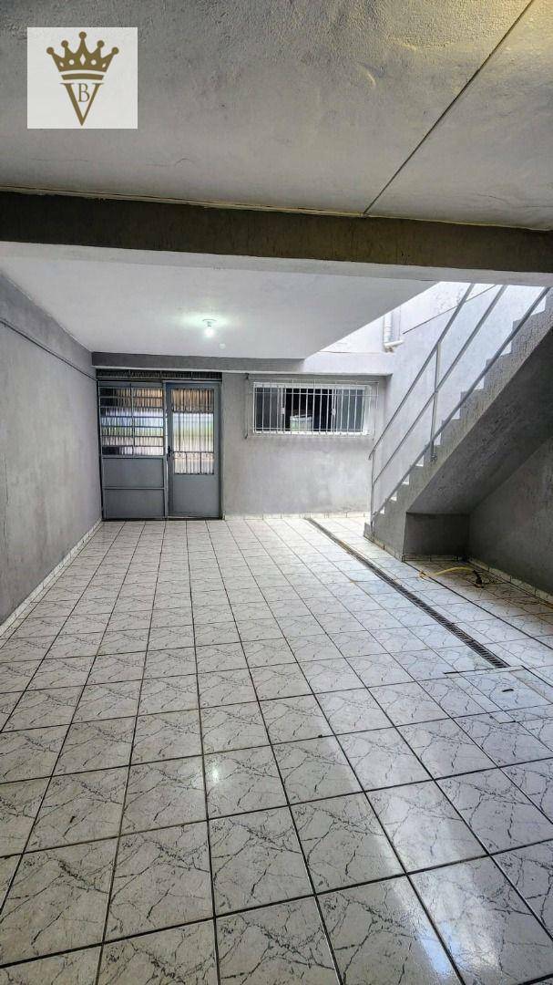 Sobrado à venda com 3 quartos, 200m² - Foto 6