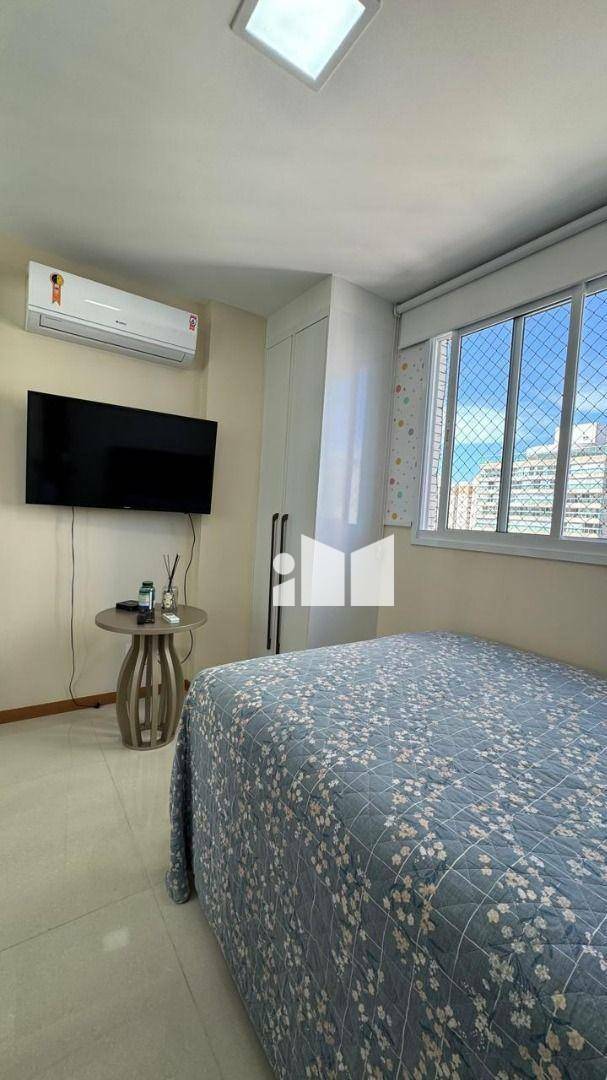 Apartamento à venda com 3 quartos, 100m² - Foto 17