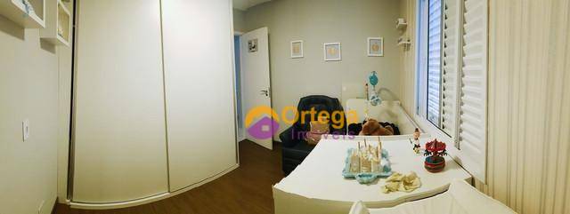 Apartamento à venda com 2 quartos, 90m² - Foto 11