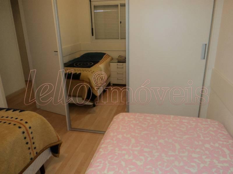 Apartamento para alugar com 3 quartos, 126m² - Foto 7