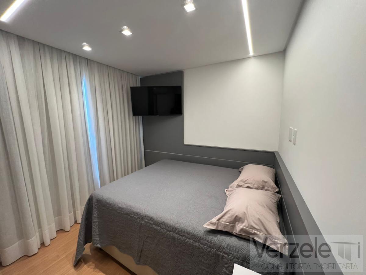 Apartamento para lancamento com 3 quartos, 101m² - Foto 13