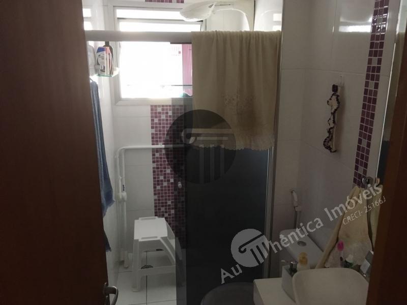 Apartamento à venda com 2 quartos, 60m² - Foto 6