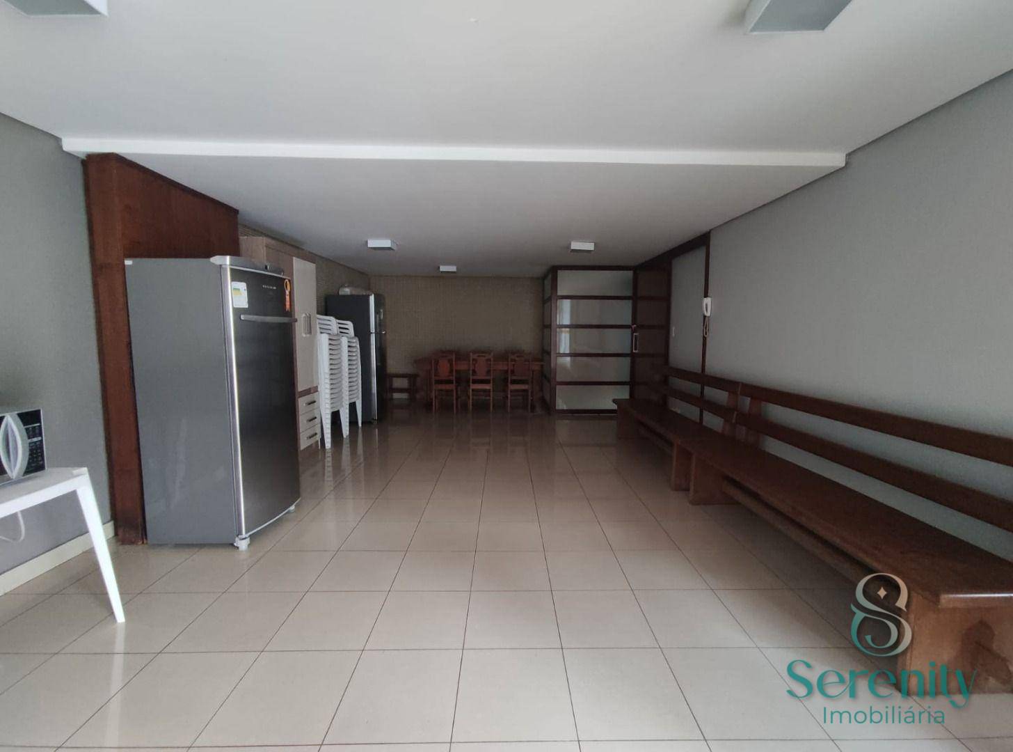 Apartamento à venda com 2 quartos, 65m² - Foto 15