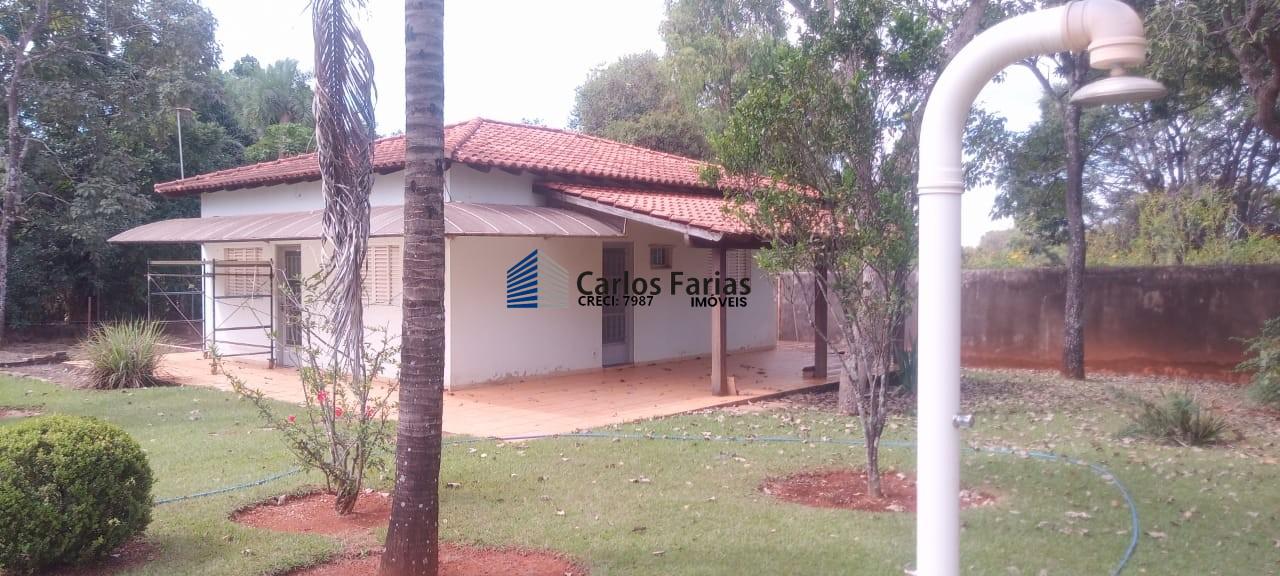 Casa à venda com 3 quartos, 249m² - Foto 26