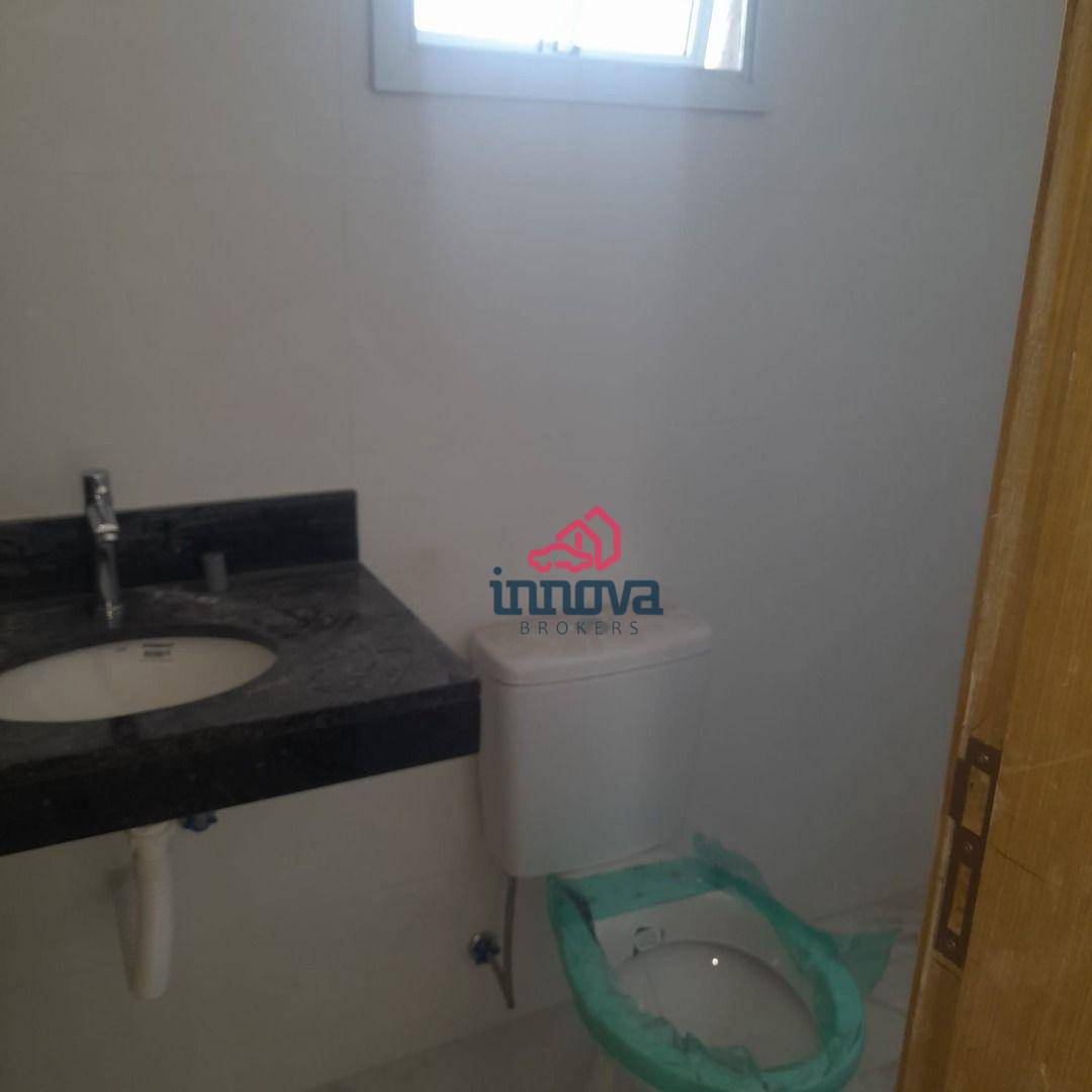 Apartamento à venda com 1 quarto, 31m² - Foto 10