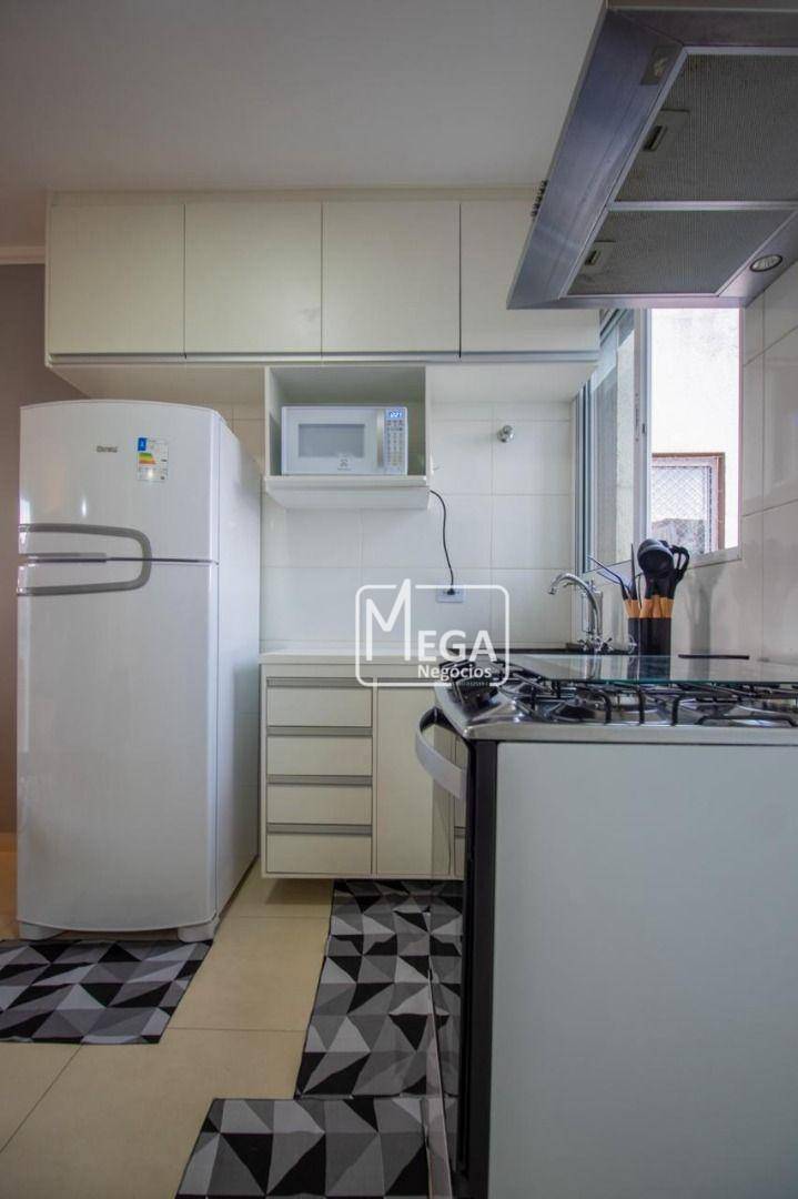 Apartamento à venda com 2 quartos, 38m² - Foto 34