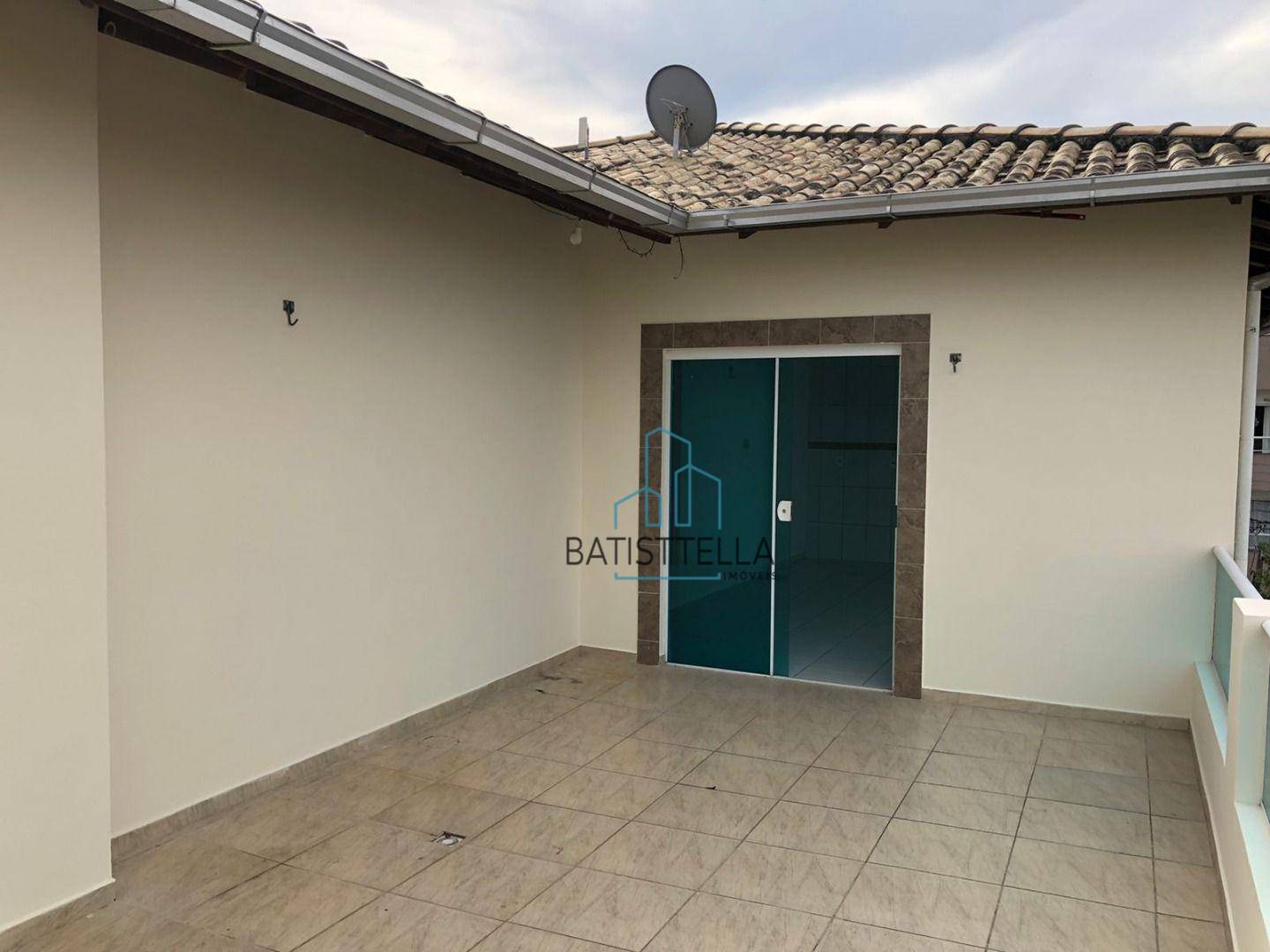 Cobertura à venda com 2 quartos, 110m² - Foto 16