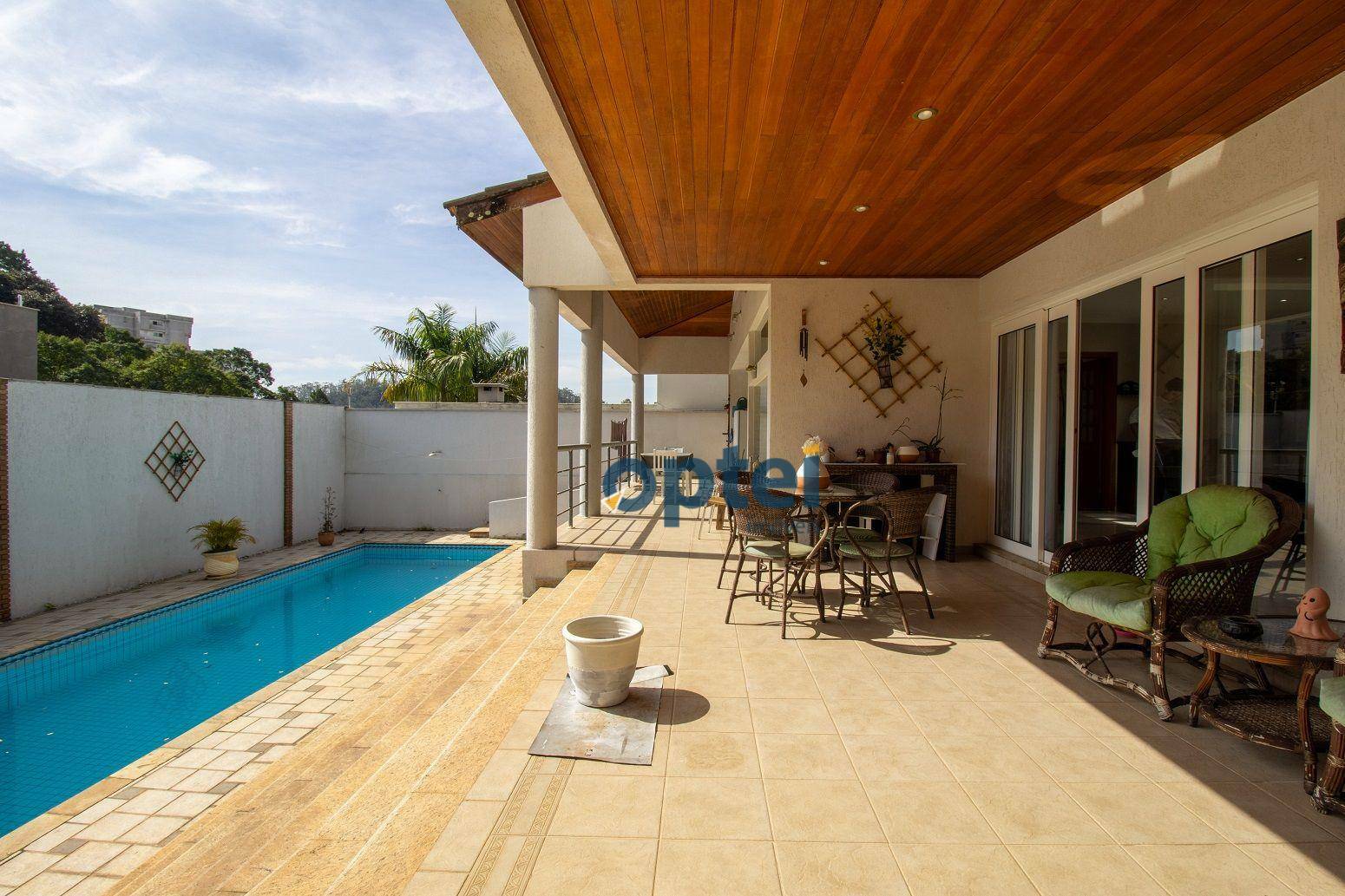 Casa à venda com 3 quartos, 602m² - Foto 8