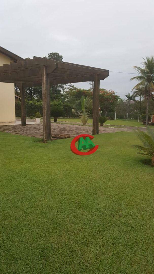 Chácara à venda e aluguel com 4 quartos, 450m² - Foto 3