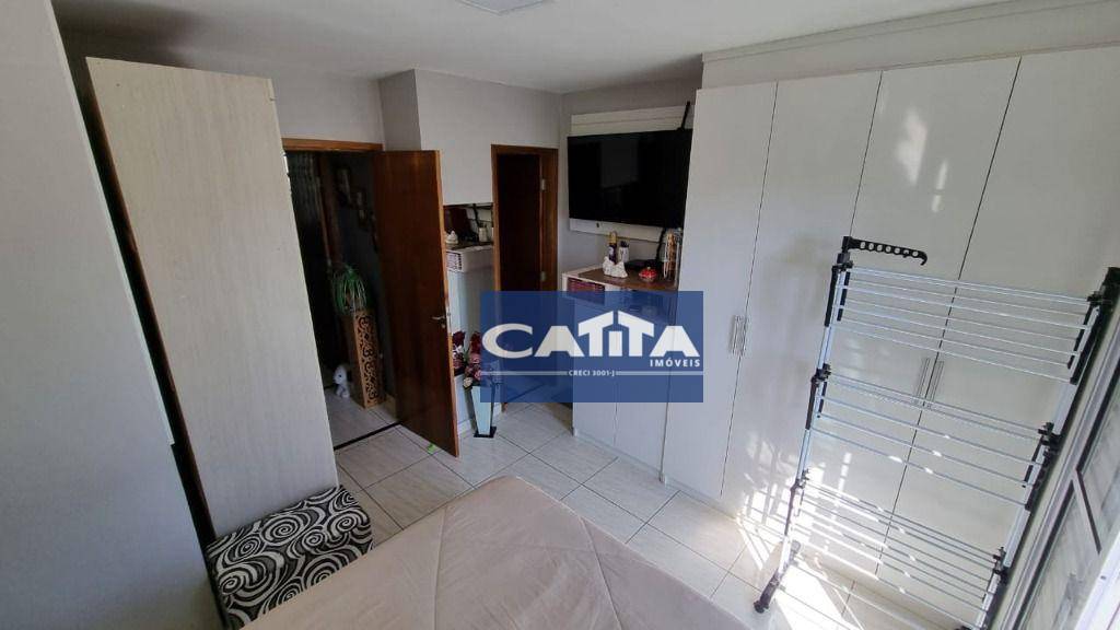 Sobrado à venda com 2 quartos, 55m² - Foto 11