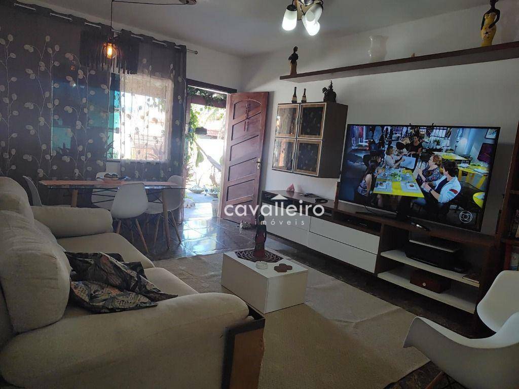 Casa de Condomínio à venda com 4 quartos, 188m² - Foto 34