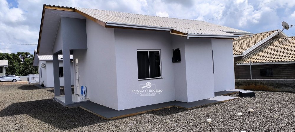 Casa à venda com 2 quartos, 100m² - Foto 13