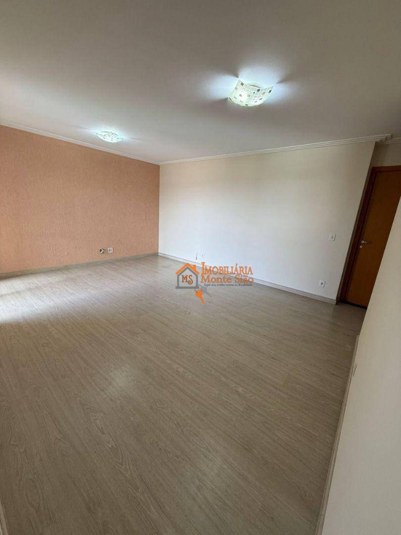 Apartamento para alugar com 3 quartos, 76m² - Foto 3