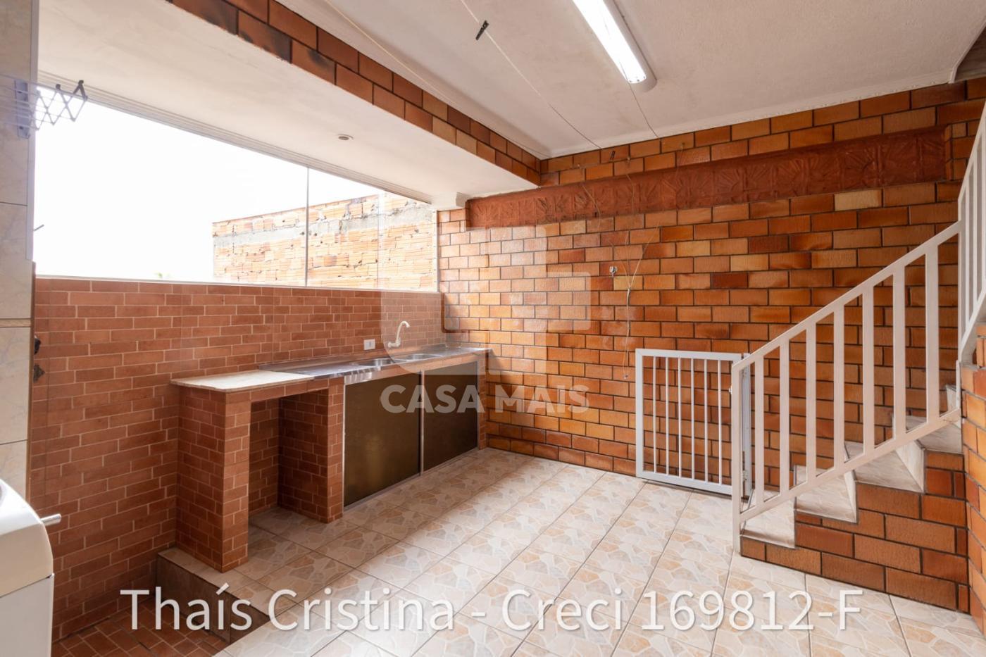 Casa à venda com 3 quartos, 125m² - Foto 31