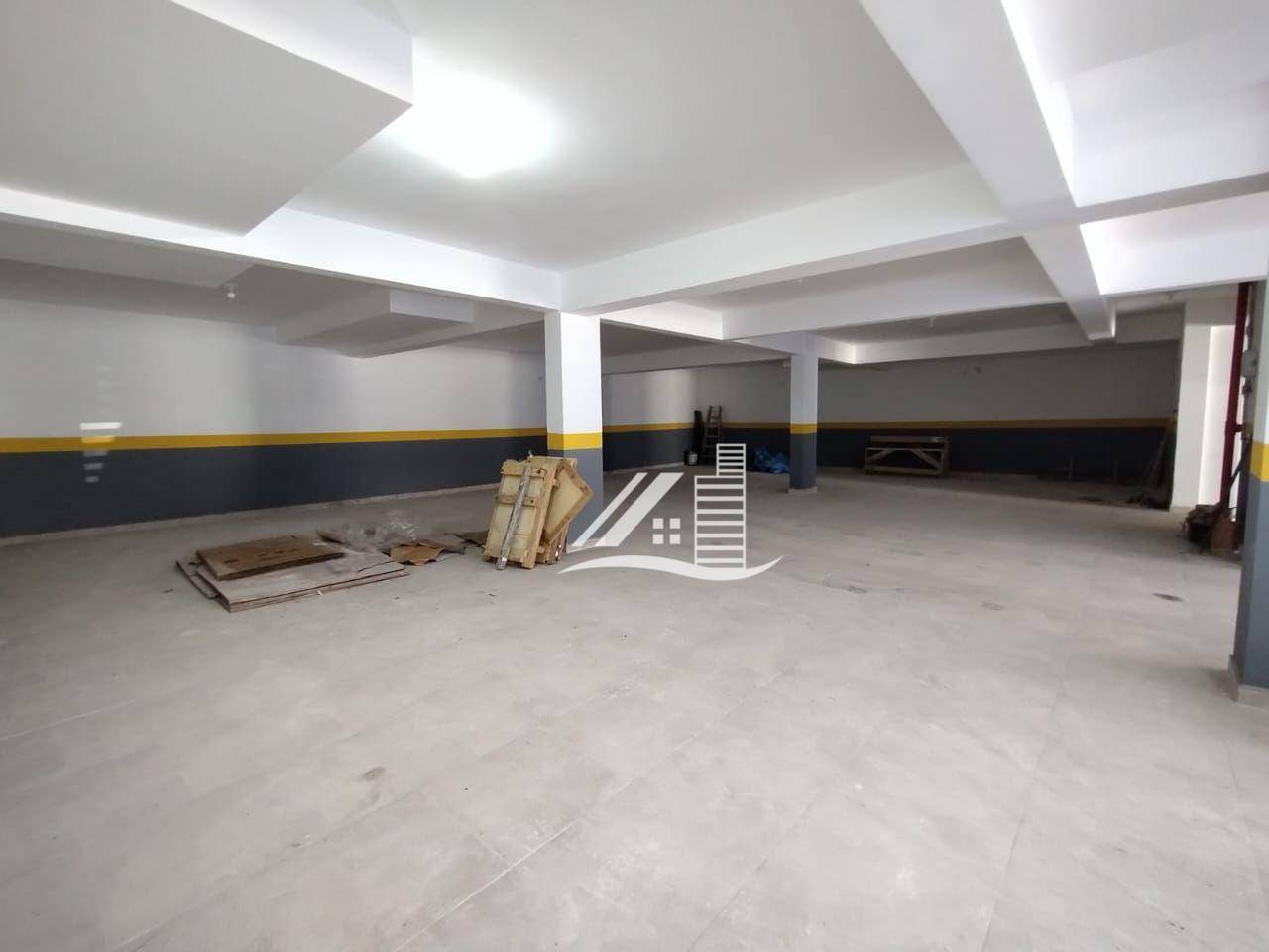 Apartamento à venda com 2 quartos, 63m² - Foto 9