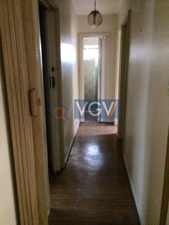 Apartamento à venda com 2 quartos, 60m² - Foto 9