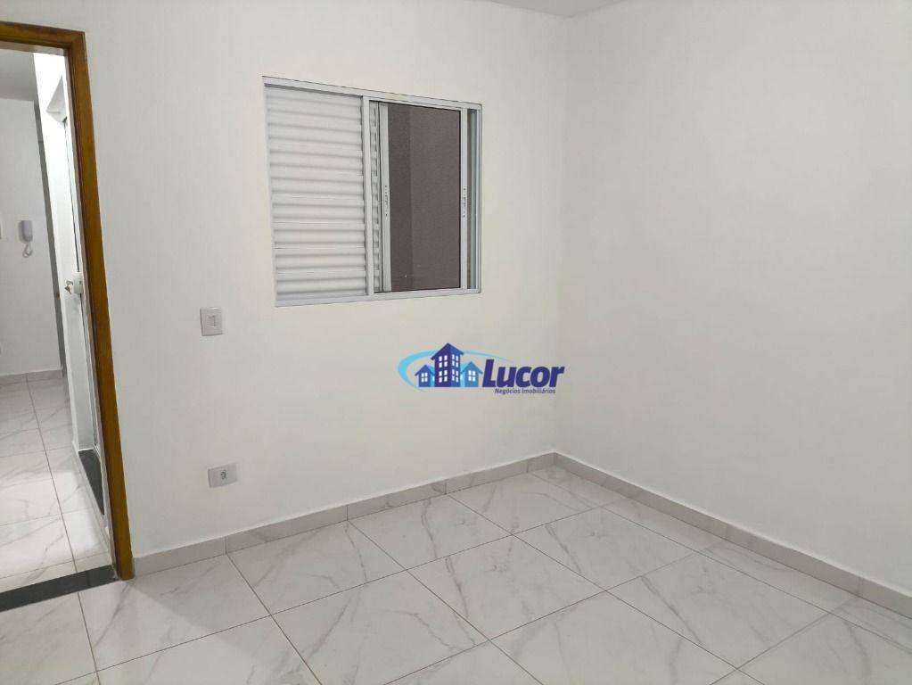 Apartamento, 1 quarto, 34 m² - Foto 7