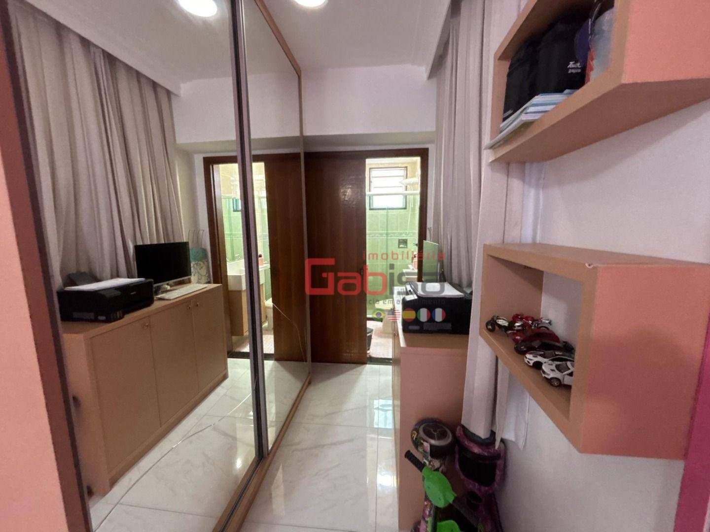 Cobertura à venda com 3 quartos, 120m² - Foto 11