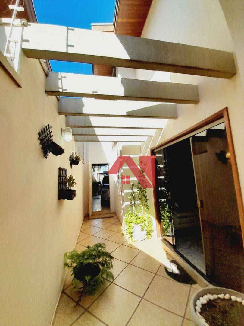 Sobrado à venda com 3 quartos, 230m² - Foto 50