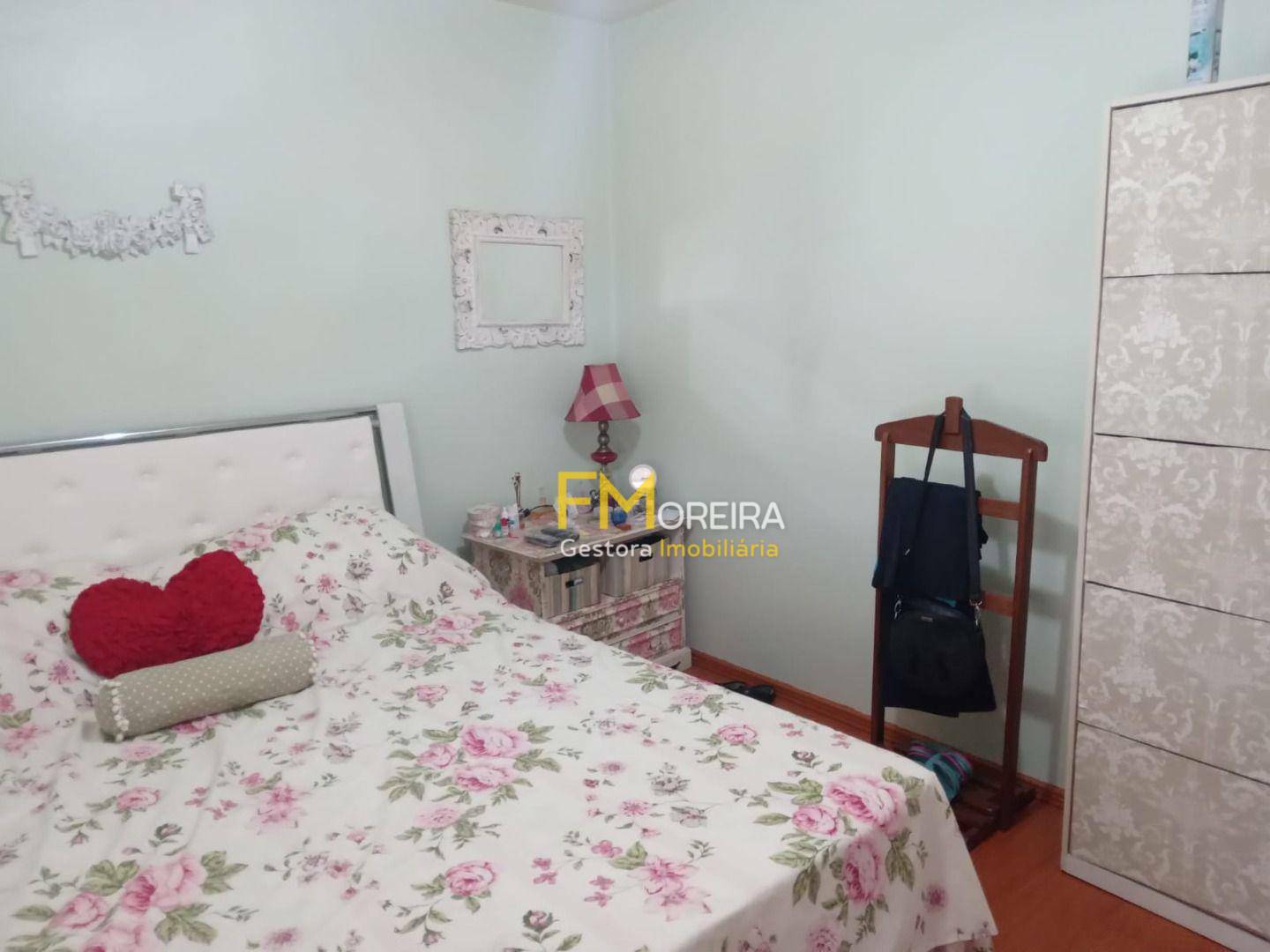 Apartamento à venda com 3 quartos, 133m² - Foto 20