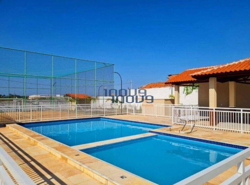 Apartamento à venda com 2 quartos, 48m² - Foto 1