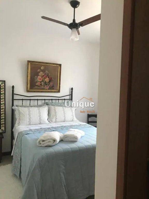 Casa de Condomínio à venda com 4 quartos, 200m² - Foto 15