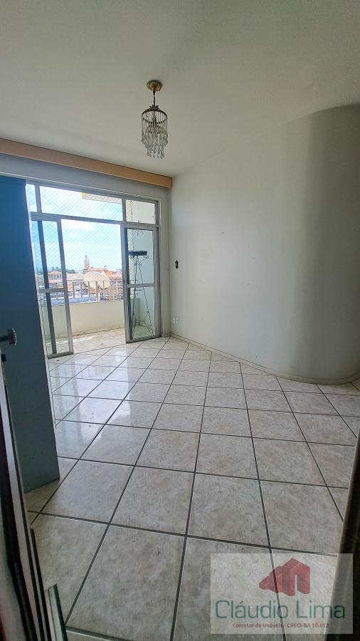 Apartamento à venda com 2 quartos, 79m² - Foto 3