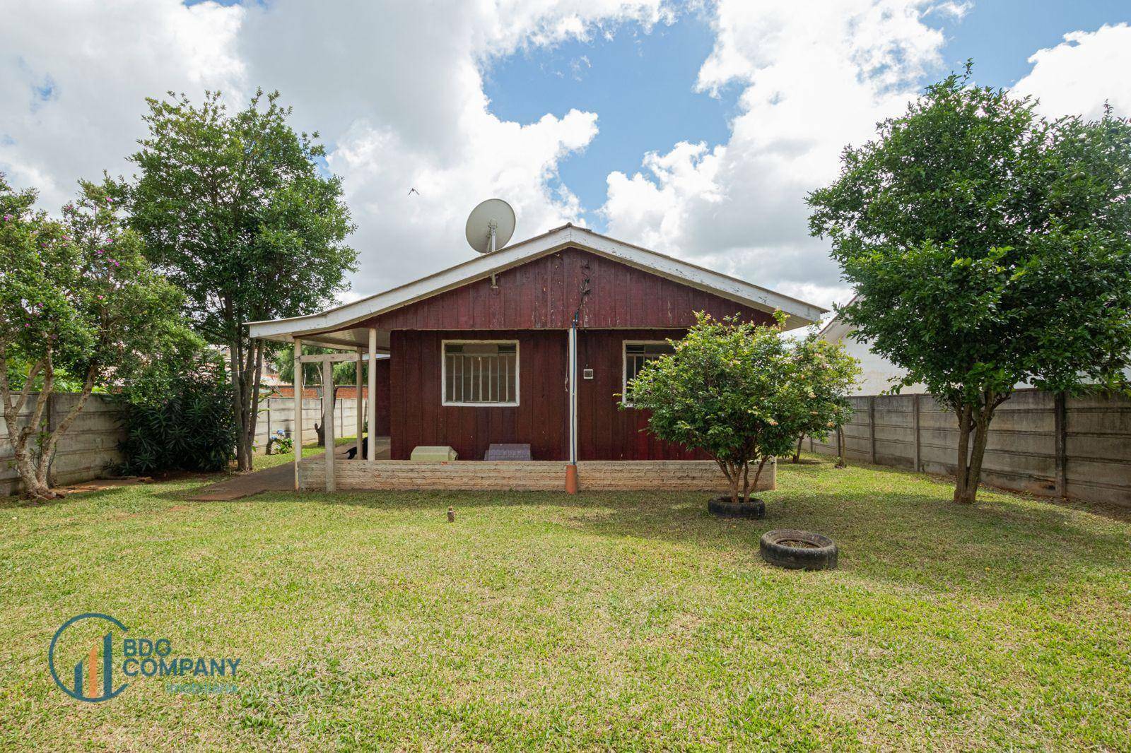 Casa à venda com 3 quartos, 90m² - Foto 35