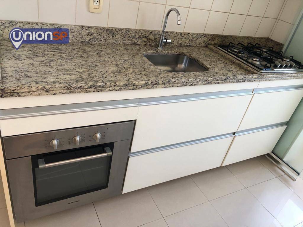 Apartamento à venda com 2 quartos, 63m² - Foto 5